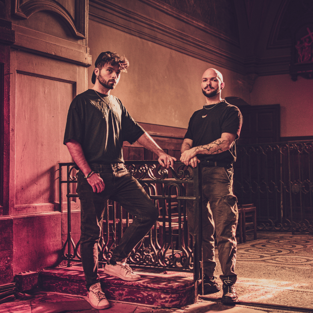 SKÖNE & PROTOKSEED PRESENT SILENCE.