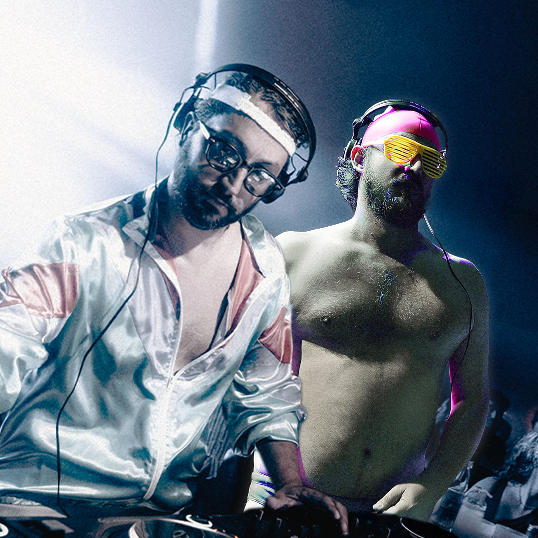 JEAN MARC LA BARRE B2B TURBO KLAXON